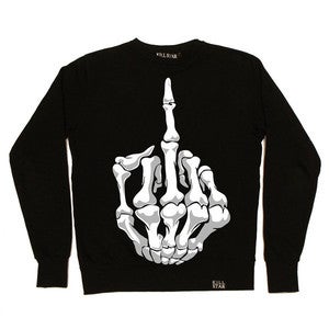 Image of Fuck You Sweatshirt