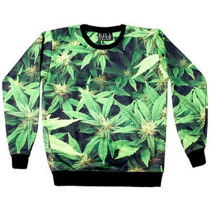Image of Get High Sweatshirt
