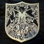 Image of Malign official patch
