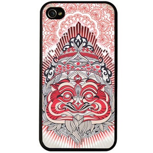 Image of 'Nrsimhadeva' phone case