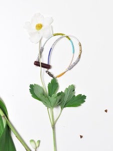 Image of S O L D BRACELET #516