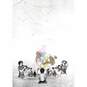 Image of Collaborations are fun