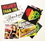 Image of Sticker Variety Pack