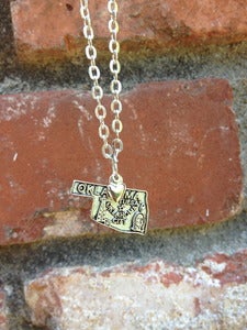 Image of Charm Necklaces