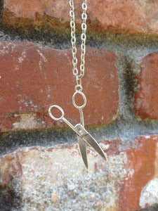Image of Charm Necklaces 2 