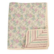 Image of Custom Twin Coverlet 