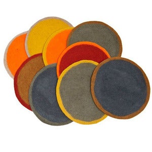Felt Placemats 