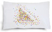 Image of iconic treat pillowcase