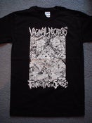 Image of New Fornicating in sewage Tshirt.