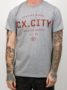 Image of DIAMOND (Heather Grey)