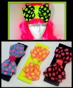 Image of ♥Polka Polka♥ HeadBand