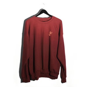 Image of Hank Scorpio Crewneck