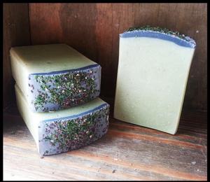 Image of Cottingley Beck Handmade Soap