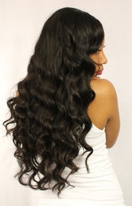 Image of Filipino Deep Wavy