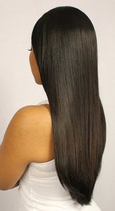 Image of Filipino Natural Straight