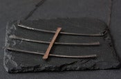 Image of Cage Necklace