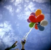 Image of Balloons