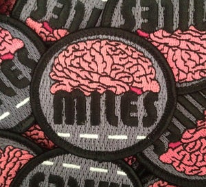 Image of Mind Over Miles
