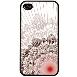 Image of 'Sounds of the heart' phone case