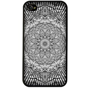 Image of 'Beings of the Sea' Phone cover