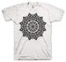 Image of 'Mandala' t-shirt