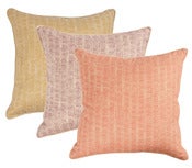 Image of Lyall Double Sided 24" Pillows