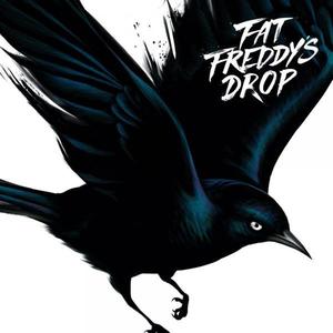 Image of Fat Freddy's Drop - Blackbird - 2LP (Drop)