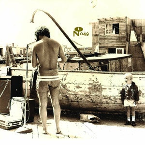 Image of Iasos - Celestial Soul Portrait - 2LP (Numero Group)