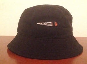 Image of SPLIFF BUCKET HAT