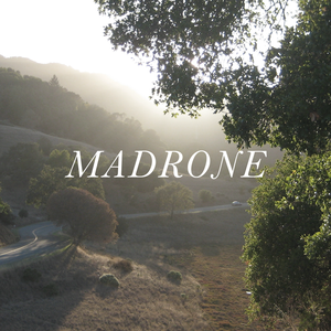 Image of Madrone All-Natural Perfume