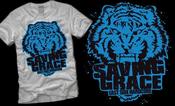 Image of Saving Grace Tiger Tee