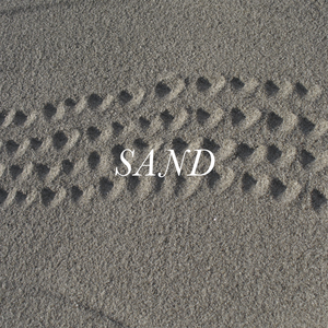 Image of Sand All-Natural Perfume