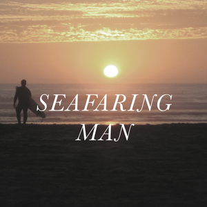 Image of Seafaring Man Perfume
