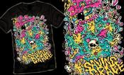 Image of 5Saving Grace Pukelips Tee