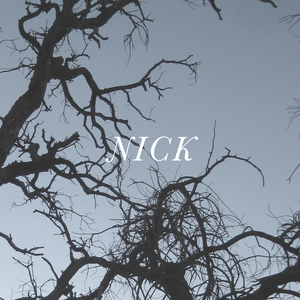 Image of Nick All-Natural Perfume