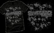 Image of Saving Grace Ubreakable Tee