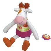 Image of 'Anemone the Cow' Musical Toy