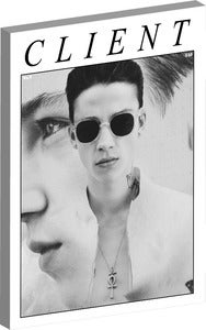 Image of Client Magazine Issue 9 - Print version
