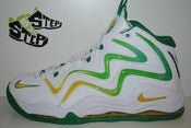 Image of Nike Air Pippen HOH "Seattle Supersonics" Draft Pack