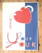 Image of Pour your Heart out