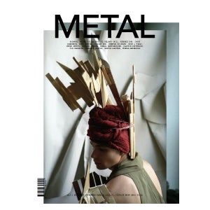 Image of METAL #13