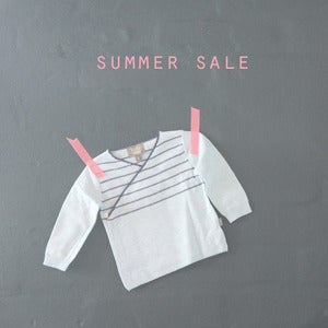 Image of kidscase ° turnover SUMMER SALE