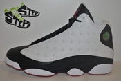 Image of Air Jordan Retro XIII "He Got Game"