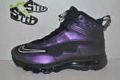 Image of Nike Air Max JR "Eggplant" (GS)