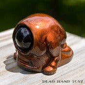 Image of Funguhs Custom Wave 3 - Orange