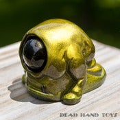 Image of Funguhs Custom Wave 3 - Yellow