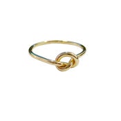 Image of Tiny Knot Ring