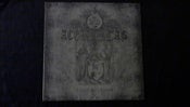 Image of Acerbitas - Urkaosets svarta vredesdom LP