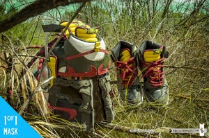 Image of Boba Fett SB Helmet
