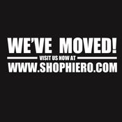 Image of WE'VE MOVED 